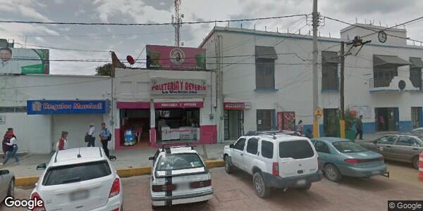 OFICINA DE ATENCIÓN PROGRAMA DE OPORTUNIDADES